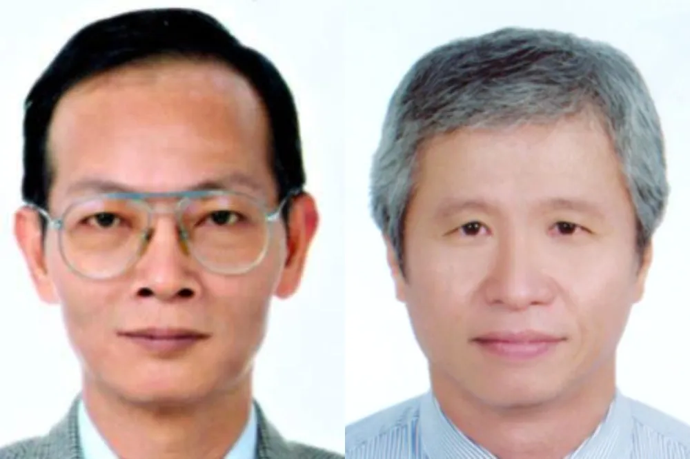 【年關難過】春節連三憾事　黑、白兩道三大老相繼因病離世
