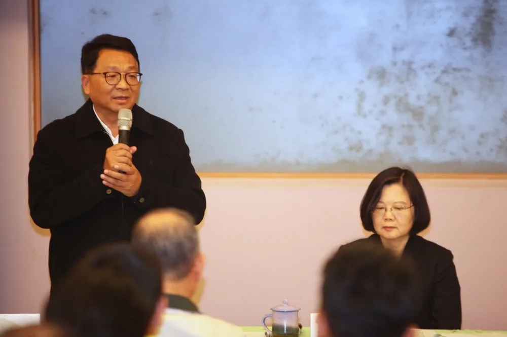 投書：宜蘭已經提早打響立委選舉戰鼓