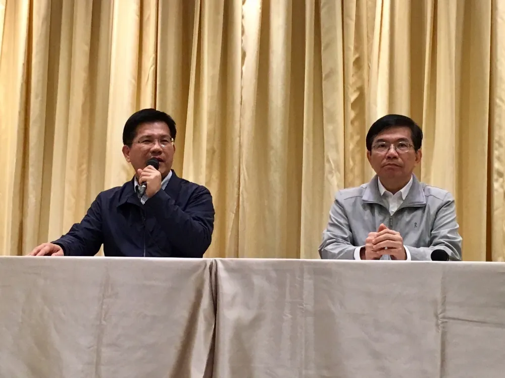 【直播】華航罷工勞資協商又無解　 交通部：對結果失望但不絕望