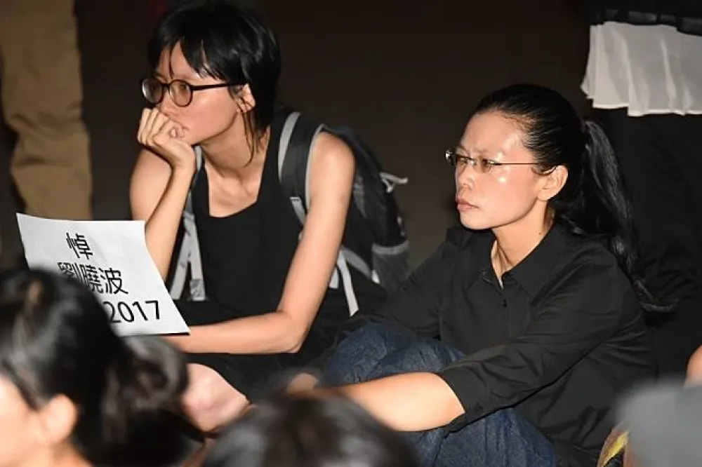 李明哲案將開庭　陸委會：僅李母、李妻可赴中　　　