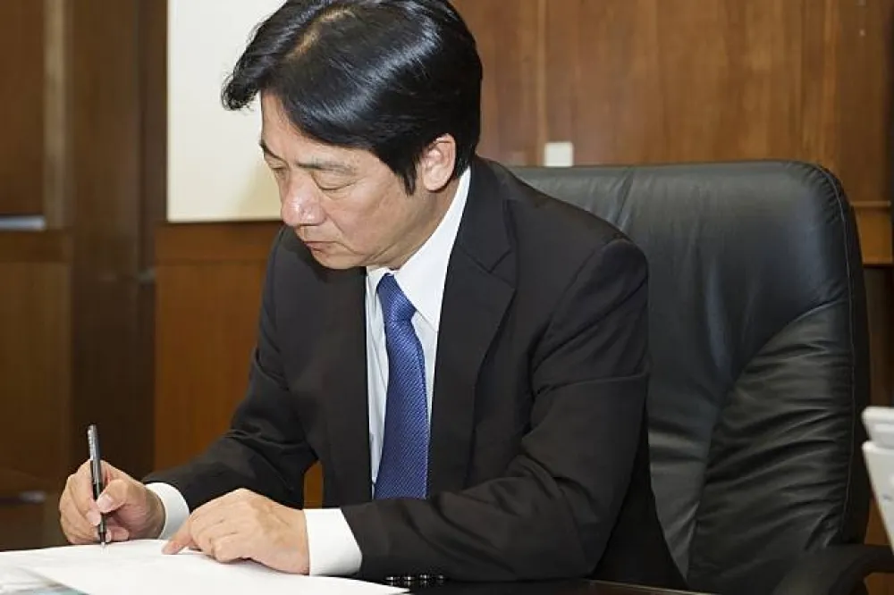 【賴神挑戰】7天內搞定新總預算案　再拆一例一休未爆彈