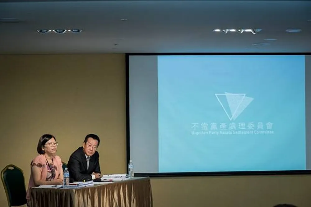 黨產會想查封松山區黨部　國民黨：喬不攏！將循司法途徑解決