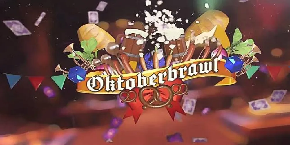 【爐石戰記】官方活動：十月瘋亂鬥Oktoberbrawl　開始選邊戰囉！