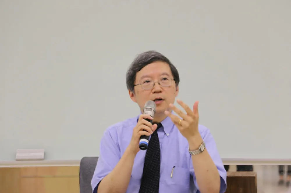 不符公平正義　中研院士王平、朱敬一反對「股利分離課稅」