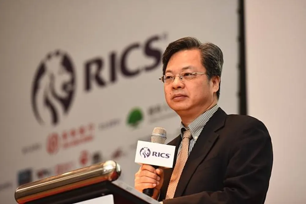 【賴內閣人事急轉彎】小英慰留　龔明鑫轉任經濟部次長