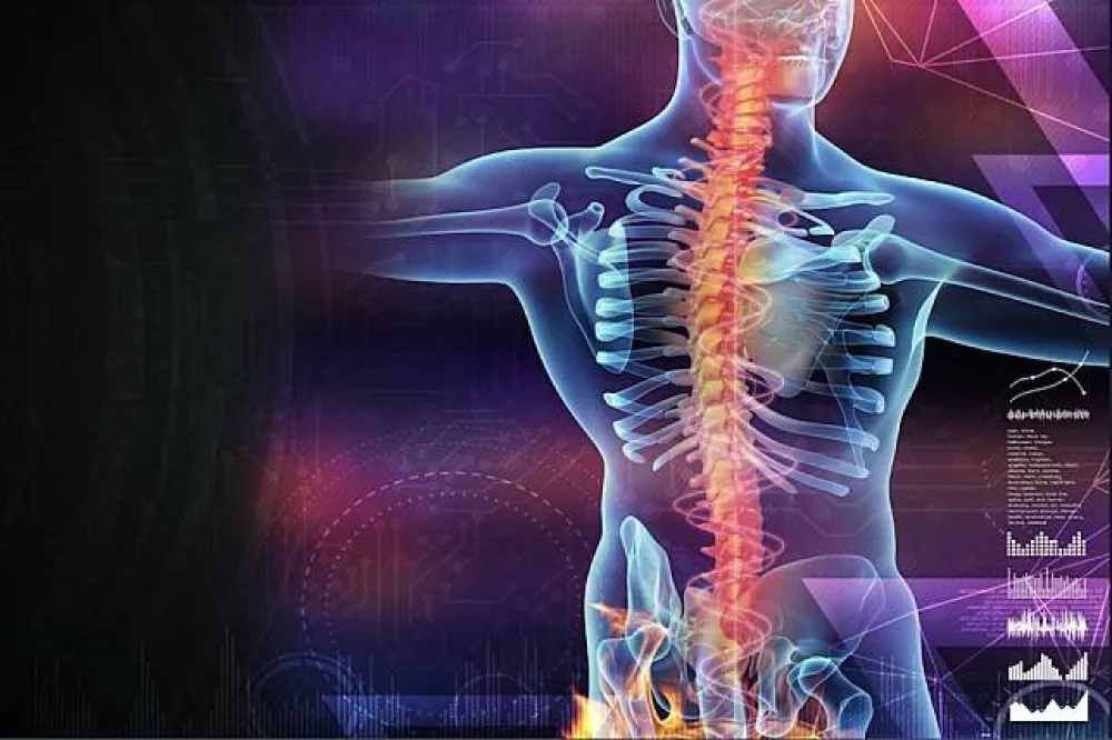 英國科學家最新發明：透視人體的相機