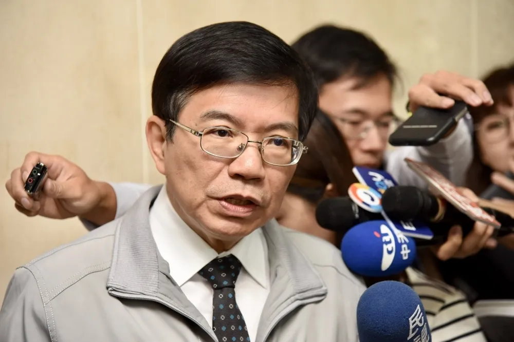 滅火「球員兼裁判」說　交通部：航發會董事長是無給職