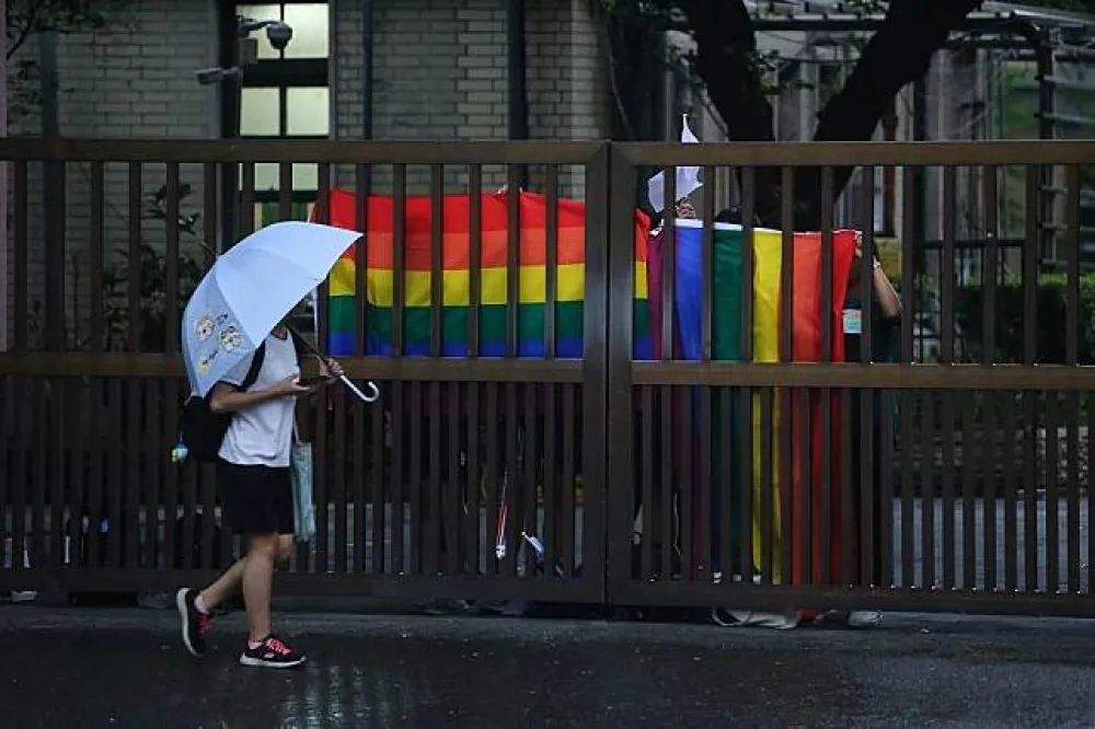 【反同進逼】柯P不常來開性平會　北市府2席擬拱手送「家長代表」