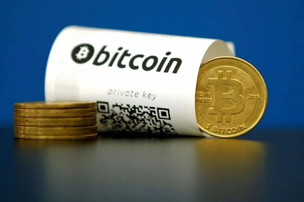不滿比特幣交易速度過慢　中國礦工團隊自創「比特幣現金」