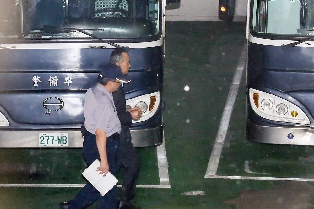 搜索遠雄爆內鬼　廉政官遭調離現職