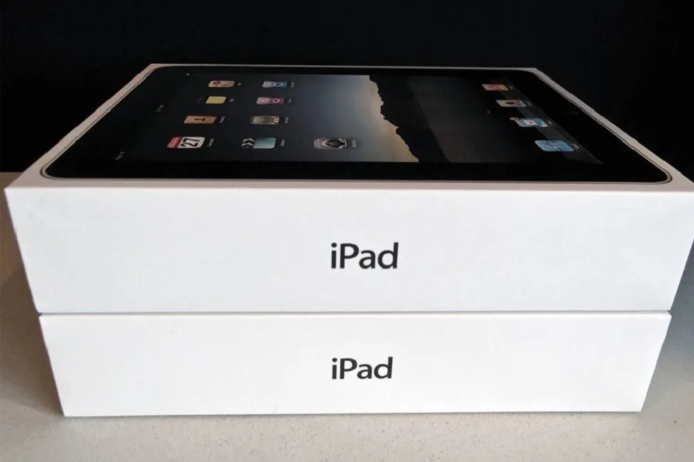 低價的 iPad 提升了蘋果第三季營收