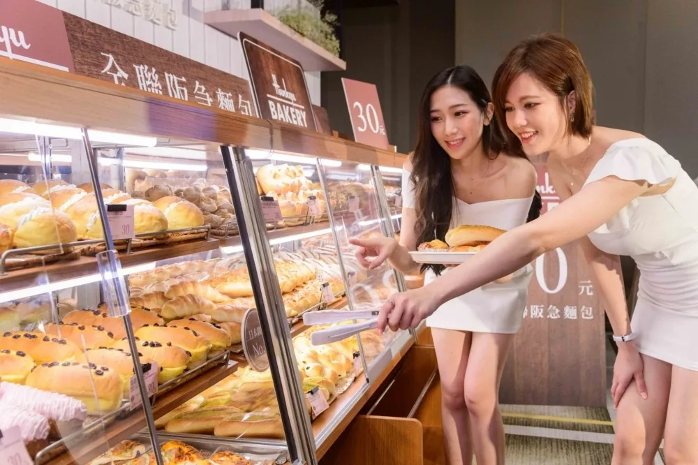買下白木屋原因曝光！「全聯阪急麵包」預計 2020 前導入全台門市