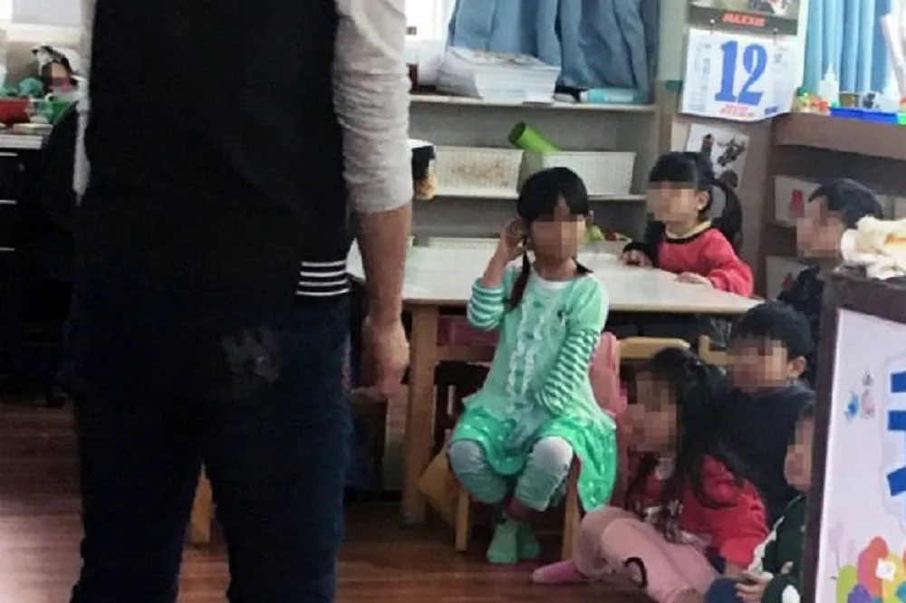 【5歲「小遊民」】綺綺一圓上學夢　適應校園生活「不想要下課」