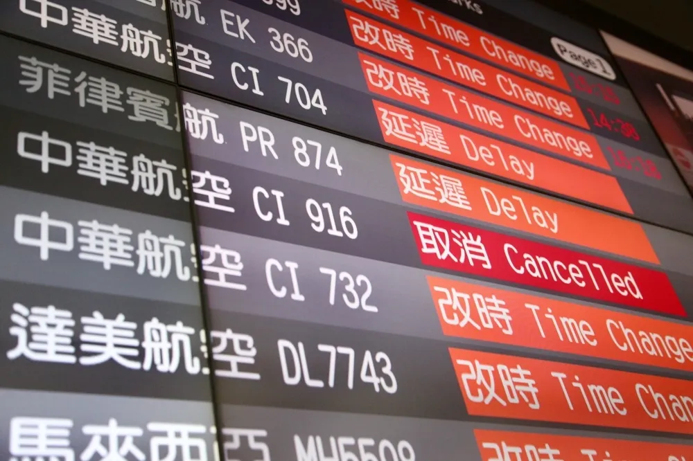 他在瑞典看華航機師罷工　籲學習維京人同舟共濟精神「將心比心」