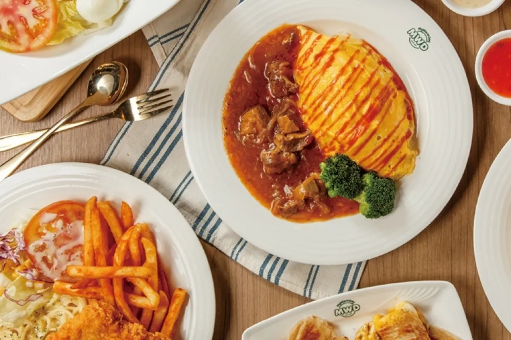 情人節叫餐攻略！foodpanda「10間情人節精選餐廳」浪漫推薦