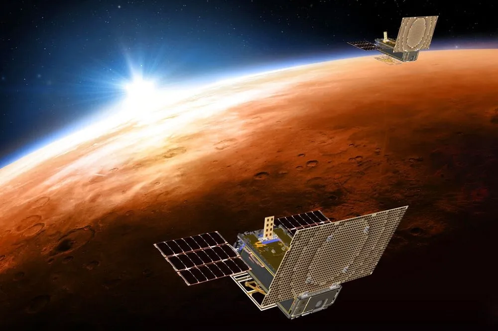 科技部太空計畫豪砸251億　力拼2021起每年發射1枚衛星　