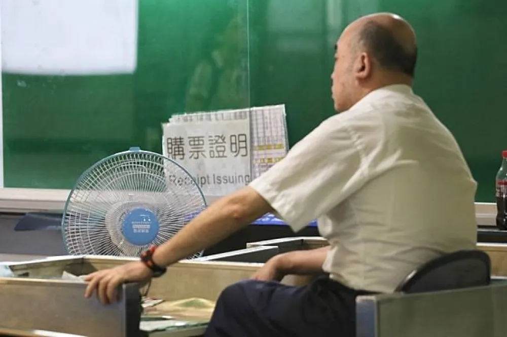 公家機關節電　柯文哲唱反調：北市府中午照開冷氣
