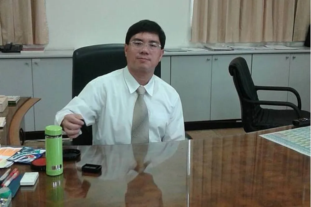 嘉義市衛生局長「被辭職」　千字簡訊控涂醒哲：不仁不義