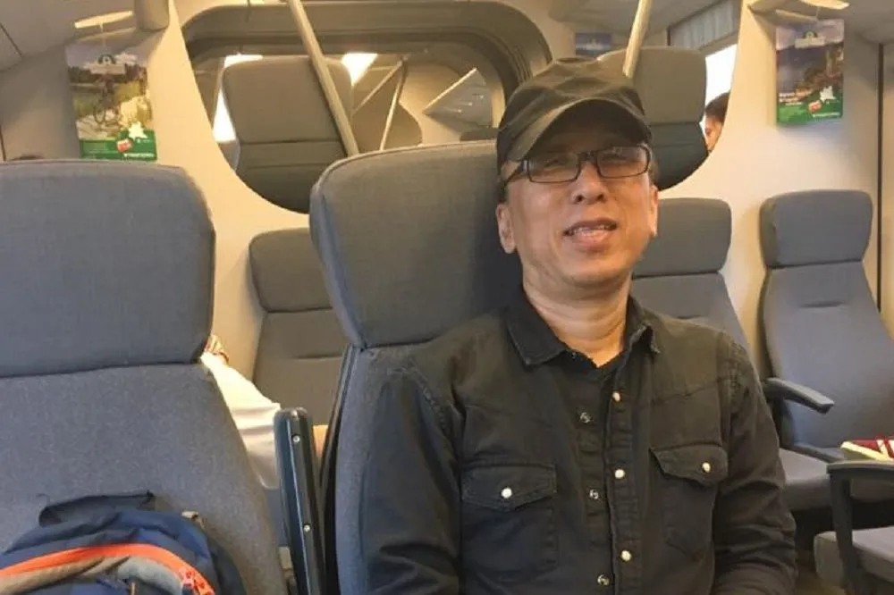 「為何條件差的長榮不罷工」　長榮機師現身打臉苦苓