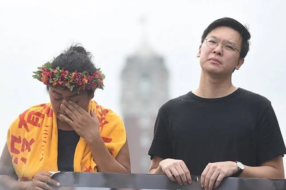 悼劉文雄辭世　柯文哲：他的爽朗笑容，我們會永遠記得