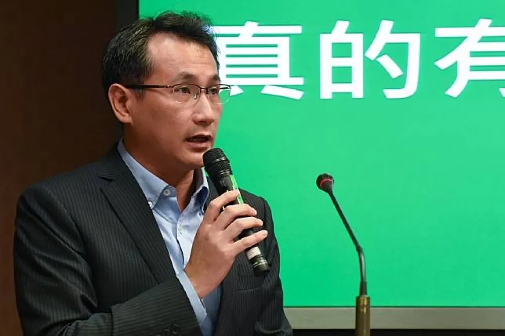 【500空服員首請天災假非罷工】鄭運鵬提修《民航法》增勞工董事