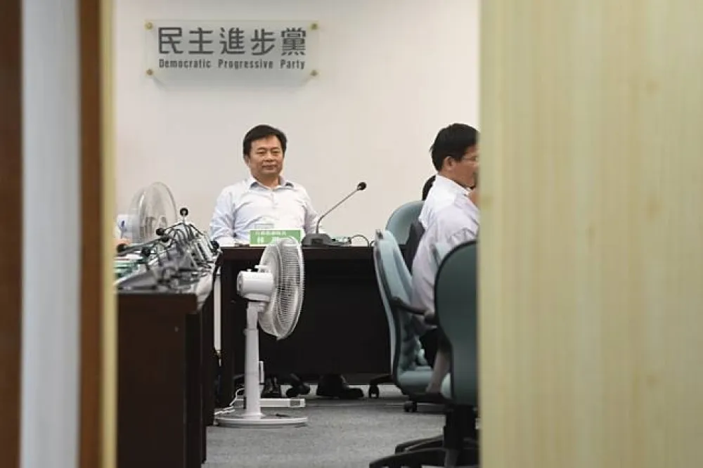 【公家單位關冷氣】葉宜津呼籲共體時艱　「擁核人士正等著看我們笑話」
