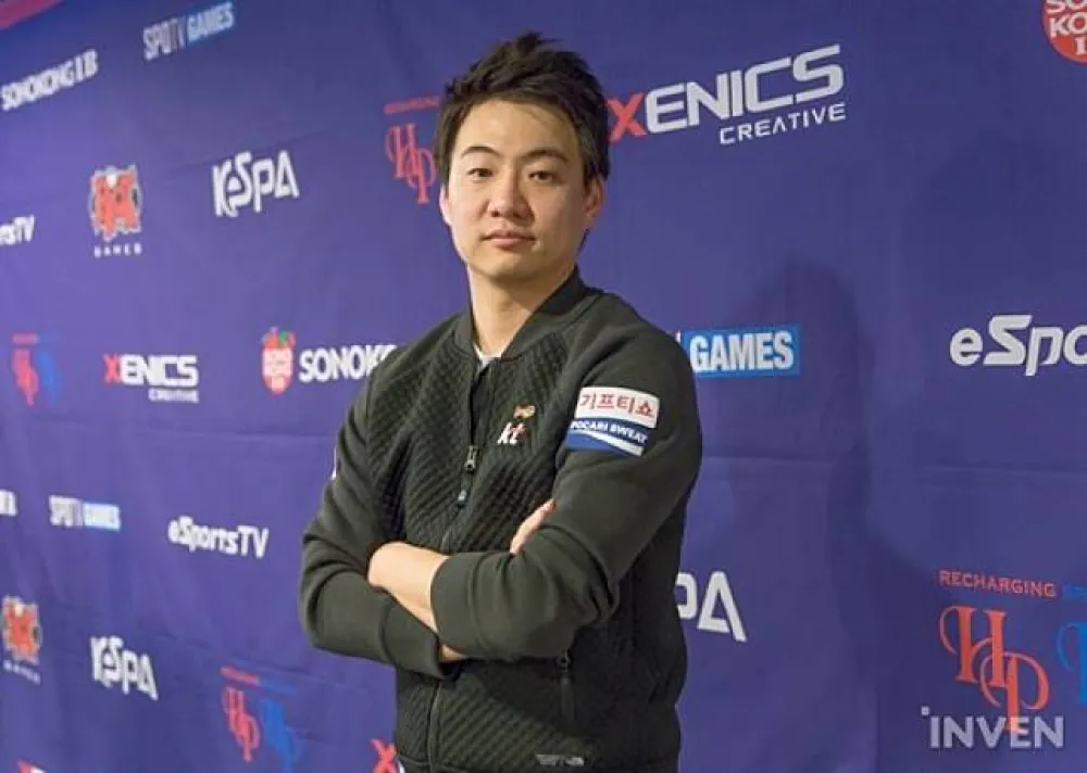 【英雄聯盟】KT監督Jihoon Lee承諾將不會在經濟領先一萬的情況下再輸掉比賽