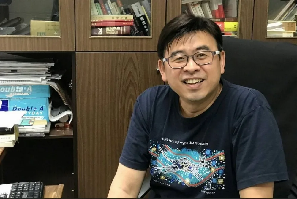 二審逆轉有罪不得上訴有違《兩公約》　法官錢建榮判決「教示」衝撞最高法院