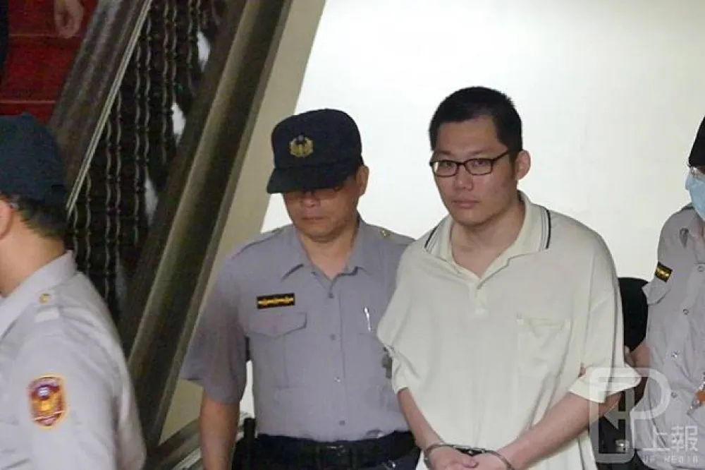 北投女童割喉案凶手求死不成　高院三審判龔男免死定讞