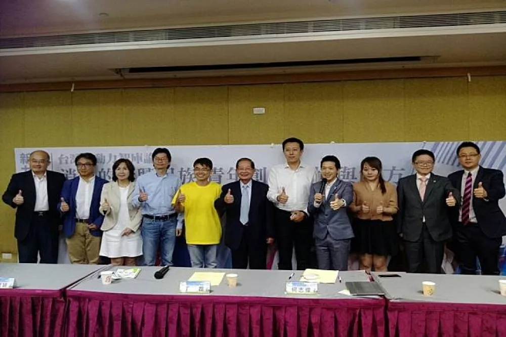 青年創業困境與解方論壇　迴響熱烈
