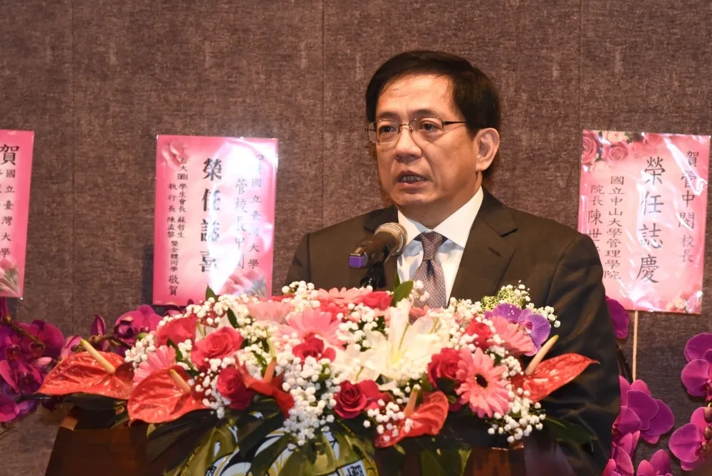 【內幕】監院通過管案調查報告　爆管中閔疑重複請領出差費