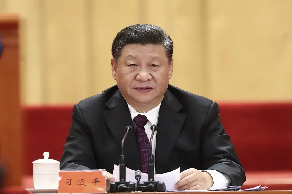 貿易戰續打前營造友好氛圍　《南華早報》：習近平將見美談判代表