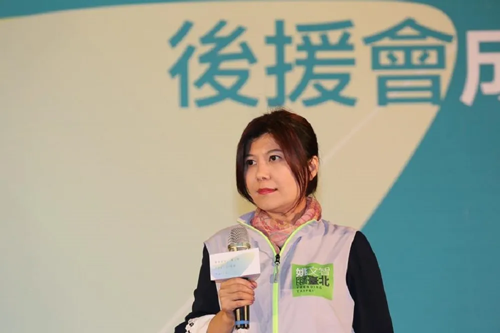 華旅董座謝欣霓狠批華航機師「貴族勞工」　反遭嗆「空降酬庸」