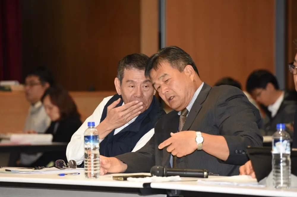 研議二年內不聘外國籍正機師　華航勞資達4點共識
