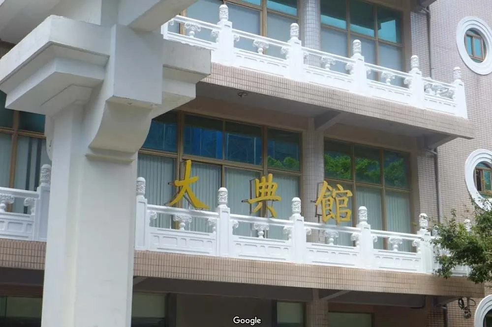 【2生脫險】文大失火大樓竟是違建　建管處：公安報告疑有簽證不實