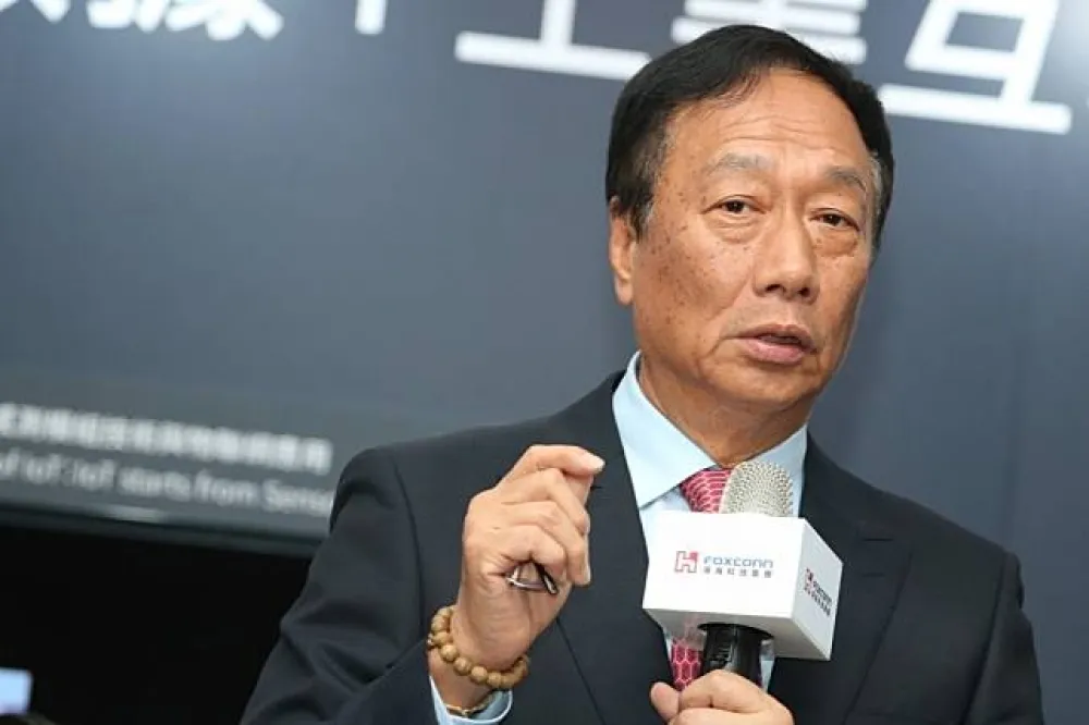 投書：鴻海威州模式不適用台灣