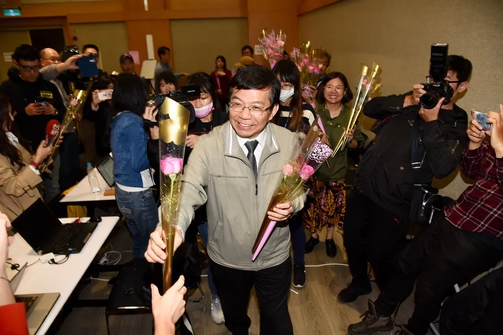 【談判近8小時】華航勞資拚一口氣解決3訴求　預計7點出面