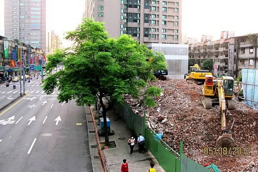 永春案北市府敗訴定讞　都更處：絕對不會「胎死腹中」