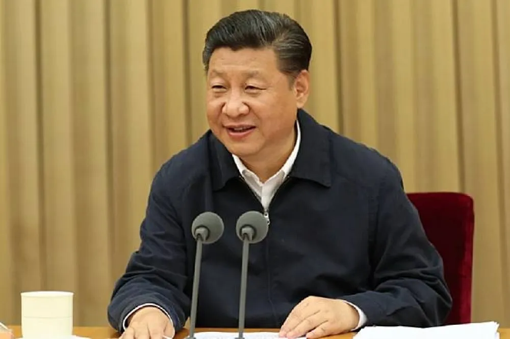 十九大前最後一次會議　中共高幹口傳「四個不惜代價」指令