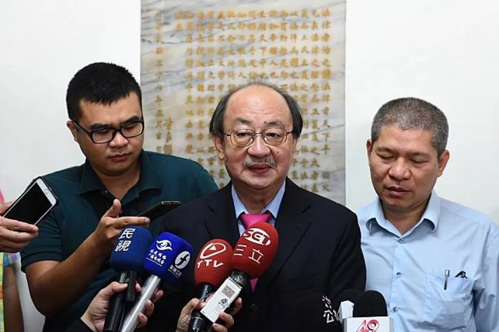 柯建銘聲請釐清關鍵88秒電話誰打的　被馬律師反指拖延訴訟