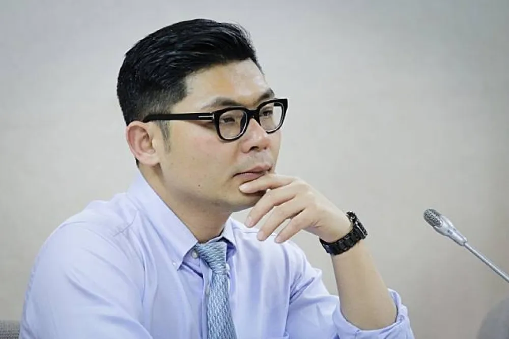 從夏威夷看台灣　許毓仁籲：能源供給要有對策