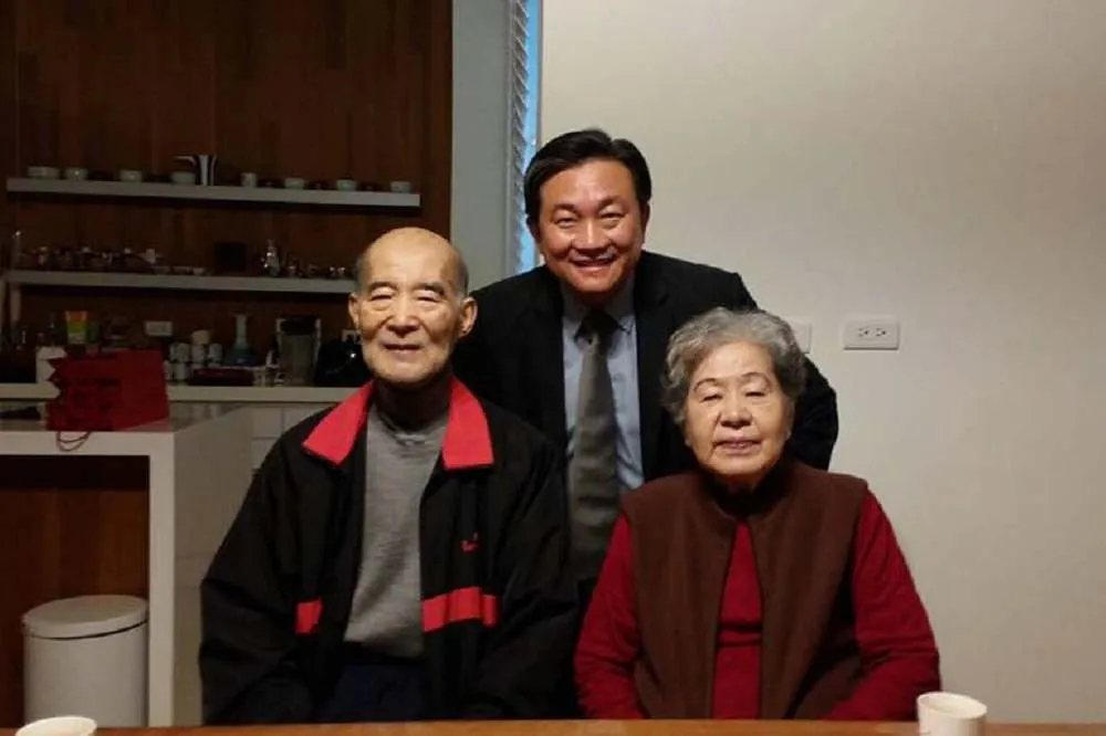 長老教會牧師高俊明辭世　享壽90歲