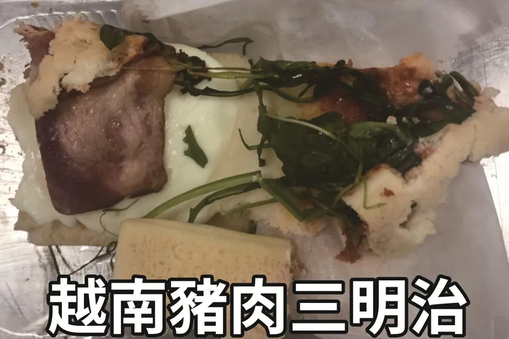 越南豬肉首度驗出非洲豬瘟　入境手提行李15日起全面檢查  