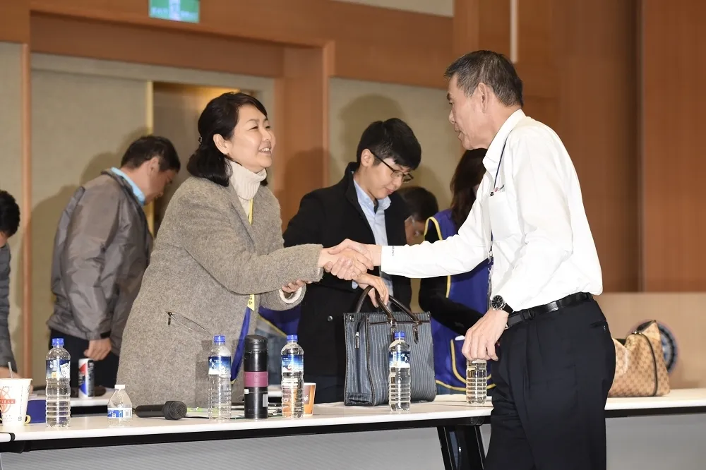 【桃機師工會公開信】檢定證已全數領回　工會：除了感動，還有責任