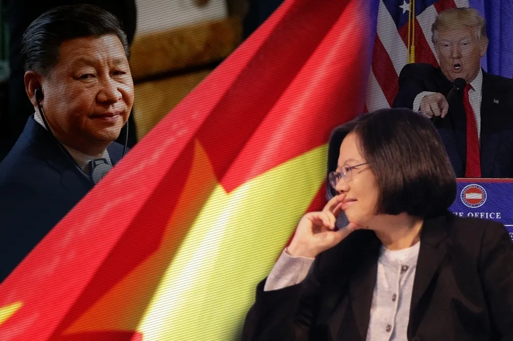 盧斯達：在大國政治中被利用　表示你有牌可打