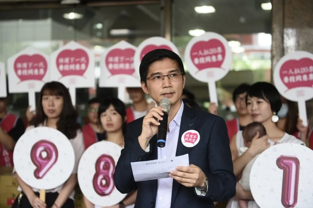 投書：不要被反同的「我們有七百萬票」唬弄