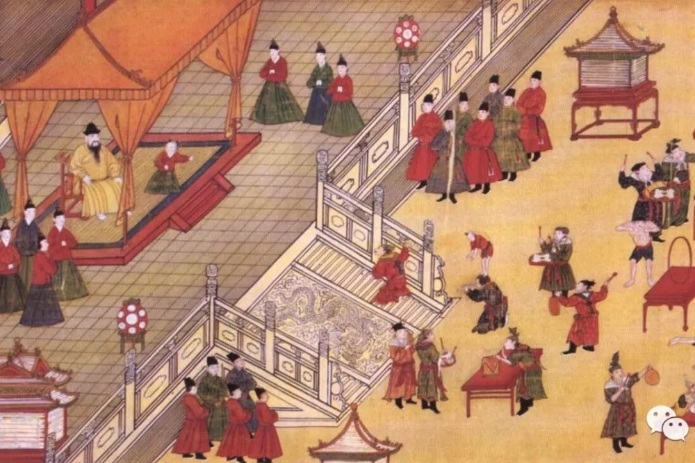 宋朝的狂歡節「元宵節」　這一天的夜裡，連皇帝都不寂寞了！