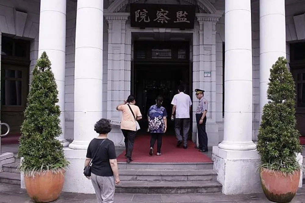 【內幕】現任監委人數不足彈劾難　監察院只打蒼蠅不抓老虎