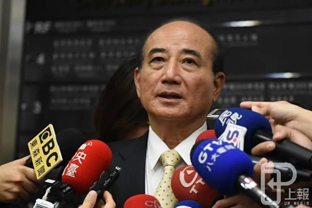 強勢通過前瞻第一期預算案　王金平不滿：立法院不是行政院的立法局