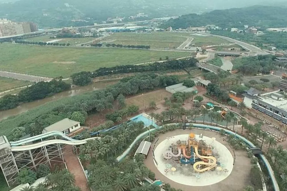 勒令八仙停業違反比例原則　法院判新北巿府敗訴